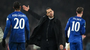 صفقة مرتقبة.. تشيلسي يجدد رغبته في ضم نجمه القديم لدعم هجوم الفريق